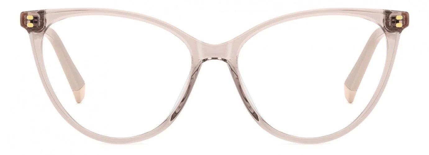 Polaroid Core PLDD551 Eyeglasses - view 2